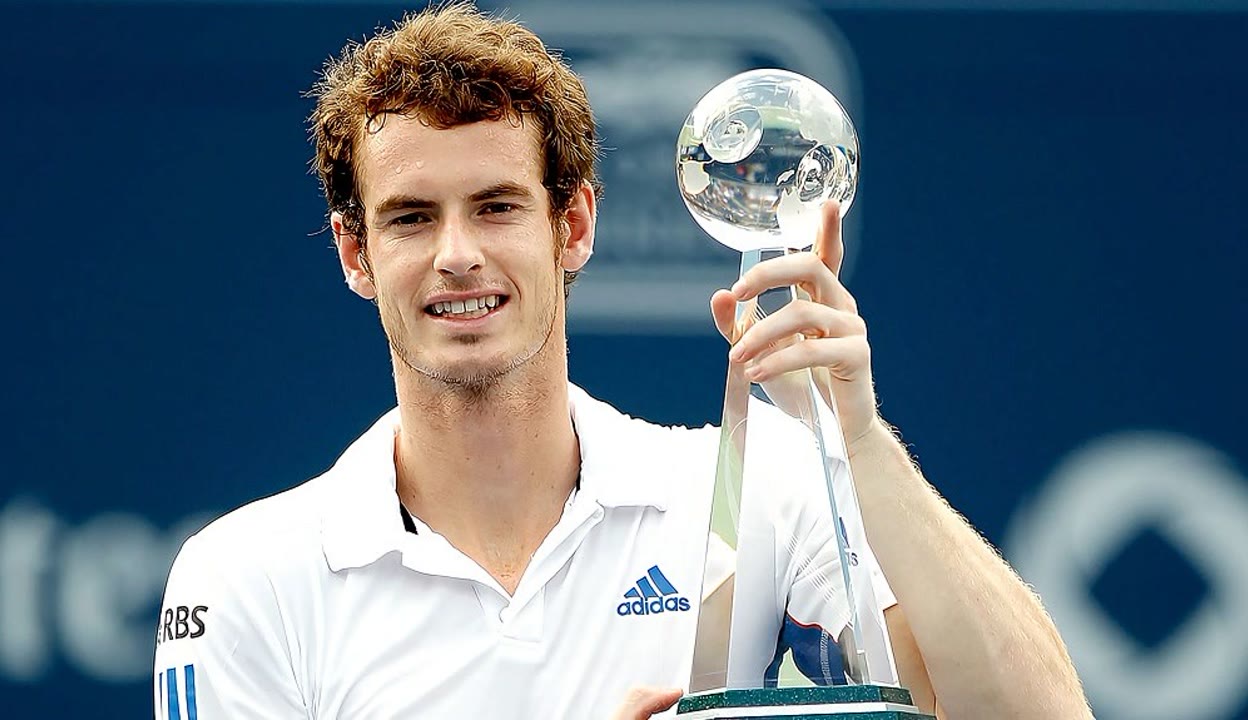 蒙特卡洛大师赛碾压拉沃尔杯，穆雷扛起全队